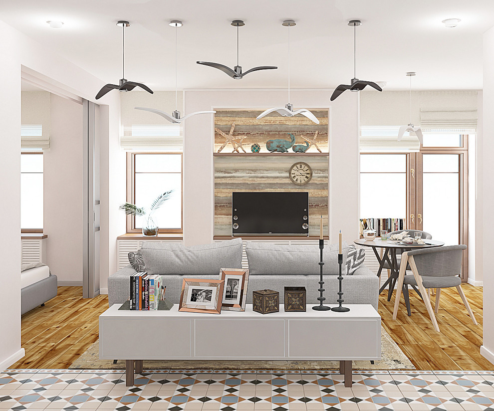 Лето с собой