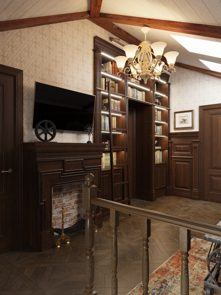 ЖК"Город набережных"