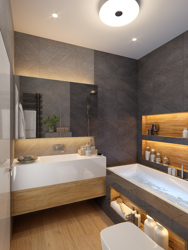 ЖК Розмарин- 6