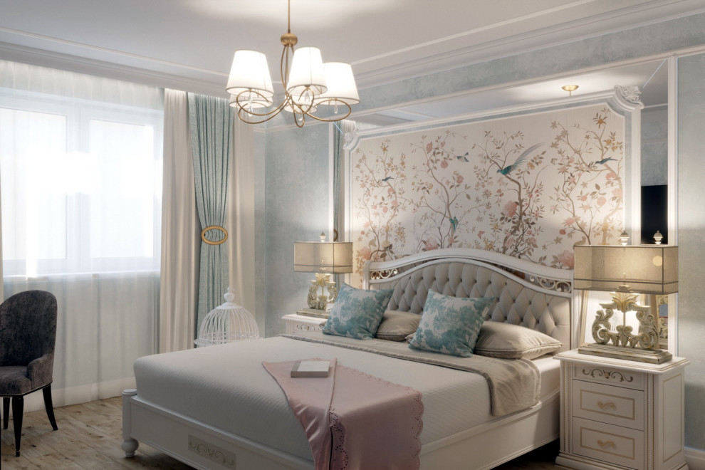 ЖК Лондон парк