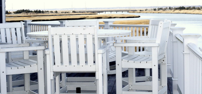 Outdoor Furniture