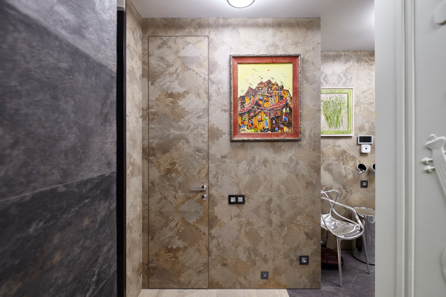 ÐÐ²ÐµÑÐ¸ ÑÐºÑÑÑÐ¾Ð³Ð¾ Ð¼Ð¾Ð½ÑÐ°Ð¶Ð°: ÑÐ¾Ð²ÐµÑÑ Ð¸ Ð½ÑÐ°Ð½ÑÑ Ð²ÑÐ±Ð¾ÑÐ° ÑÐºÑÑÑÐ¾Ð¹ Ð´Ð²ÐµÑÐ¸ | Houzz Ð Ð¾ÑÑÐ¸Ñ