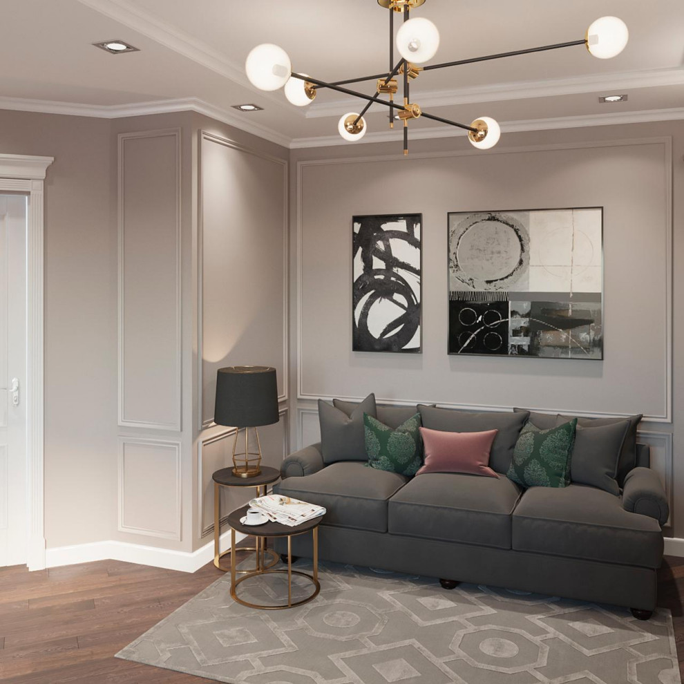 Кабинеты Балконы