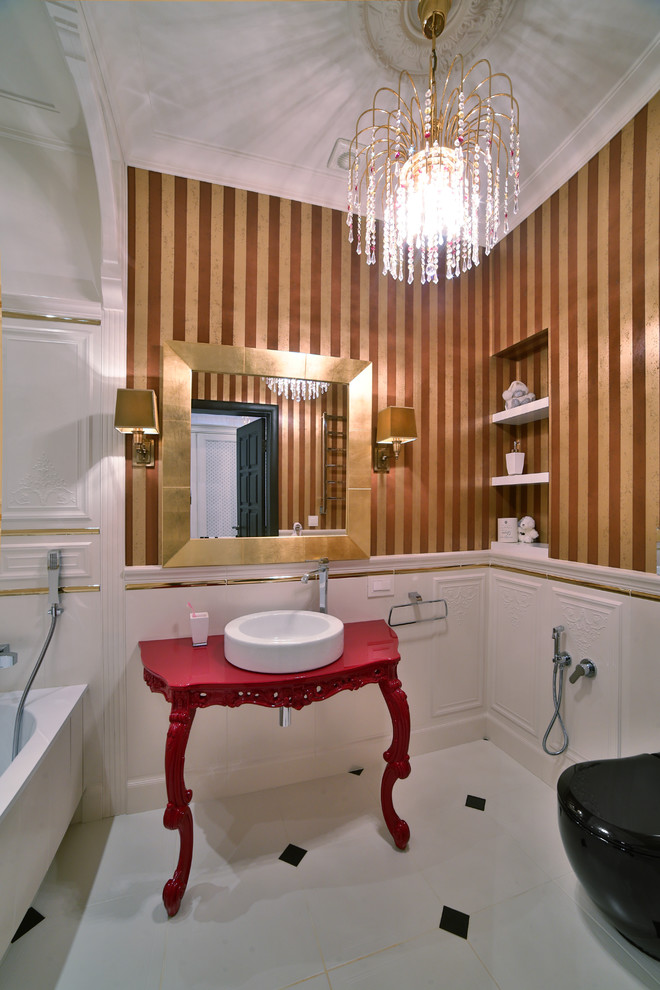 Богемная классика