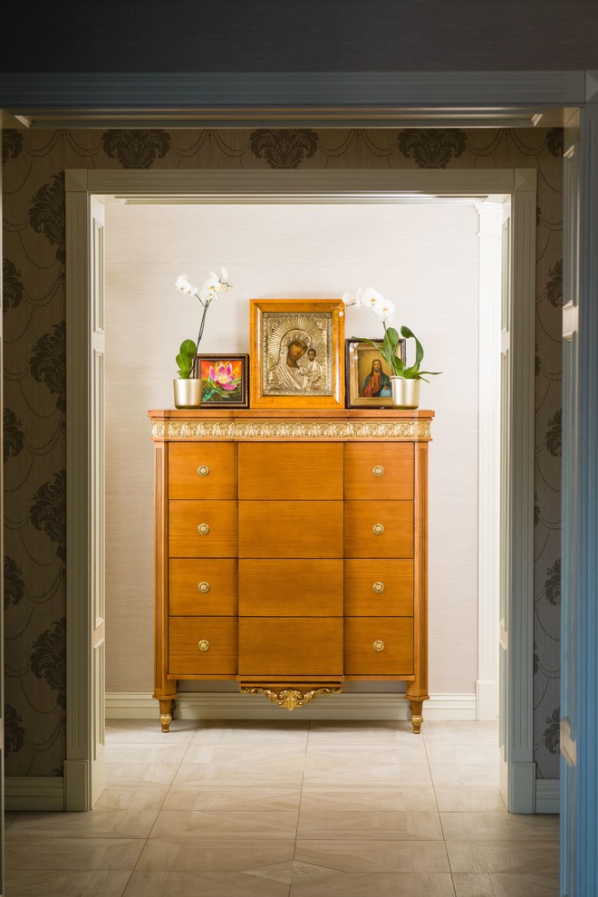 Мебель в квартиру на ул. Свободы