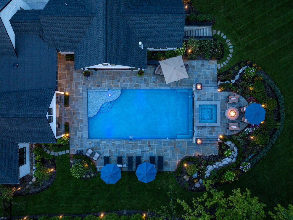 Pepper Pike Pool and Spa