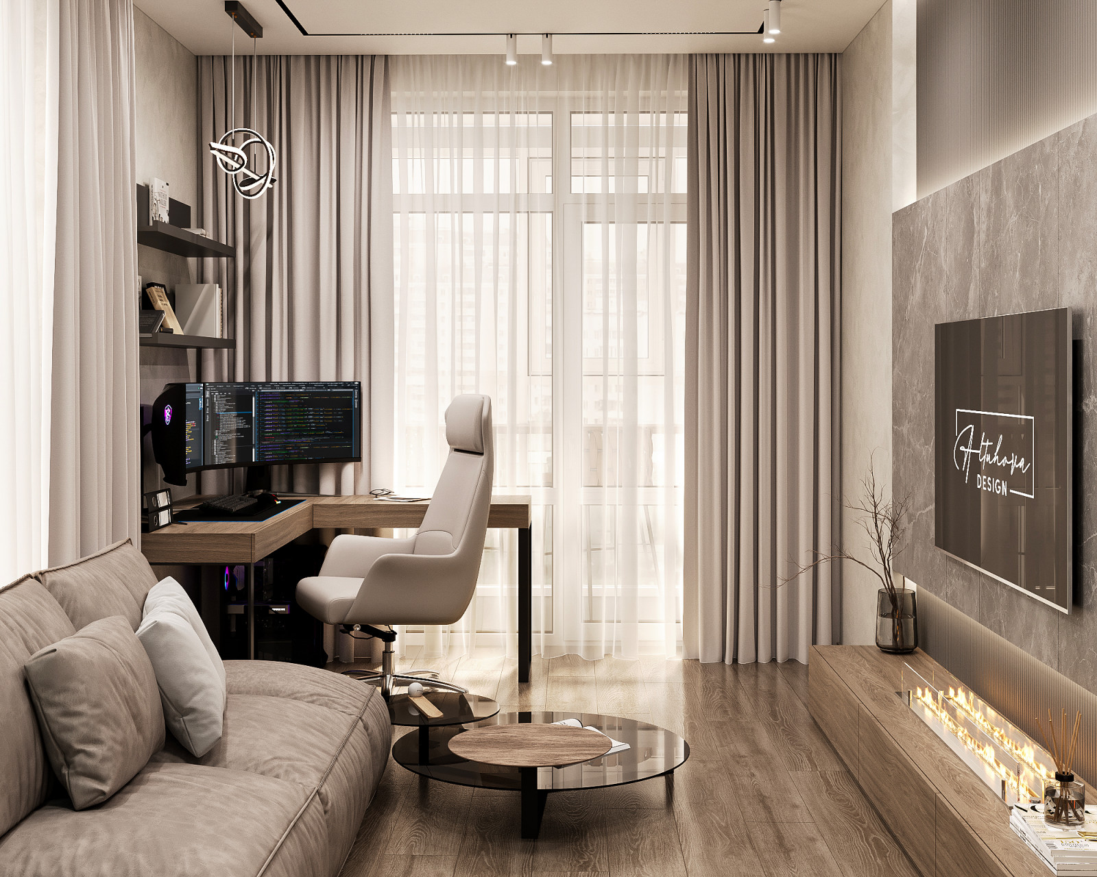 ЖК Привелегия