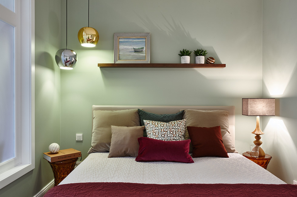 Квартира в Царицыно