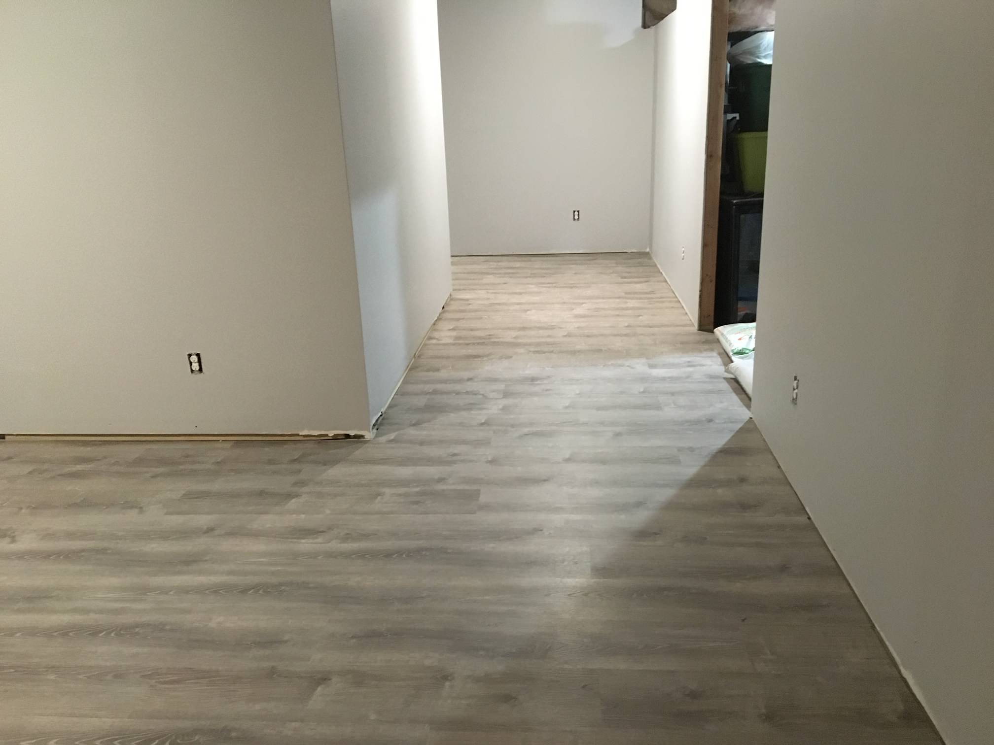 Flooring