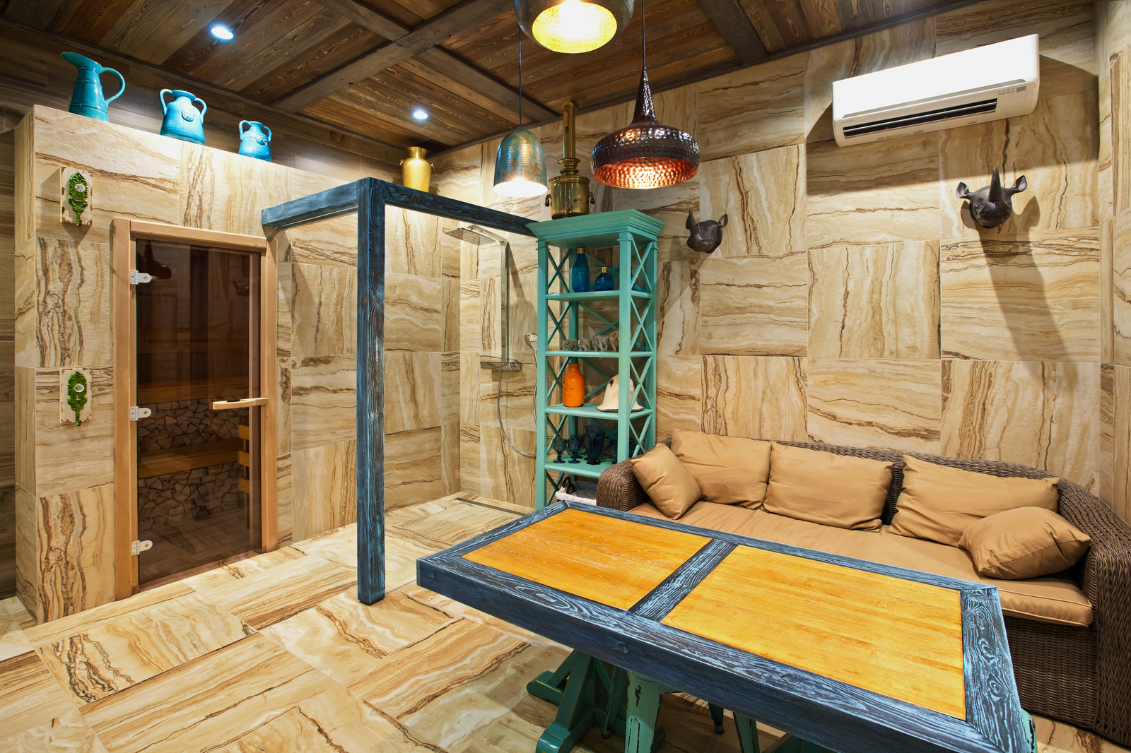 ФЬЮЖИН И ЭКЛЕКТИКА