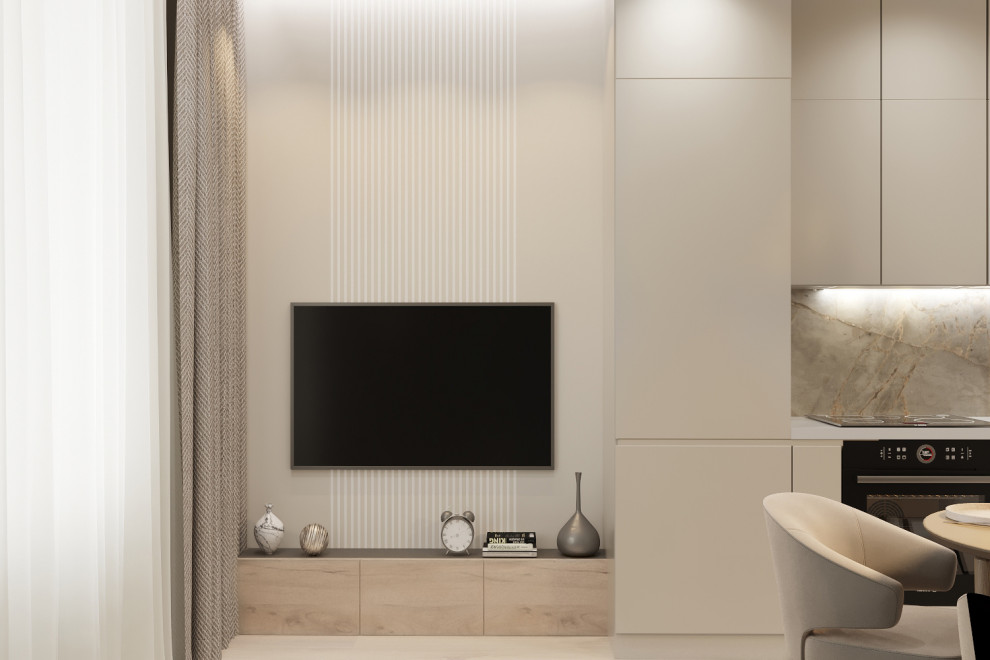 Квартира Ж.Статус