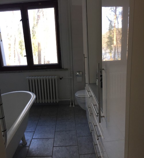Altbau bad sanierung ideen gesucht