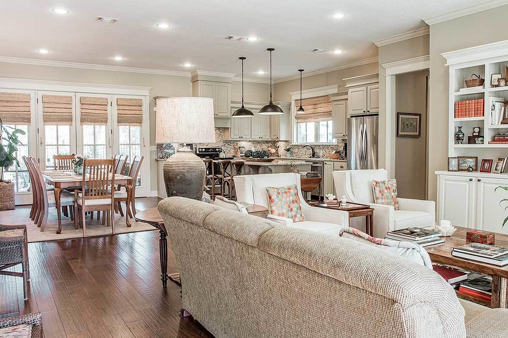 Tray ceilings or something else for these 10ft ceilings?