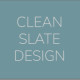 Clean Slate Design Ltd