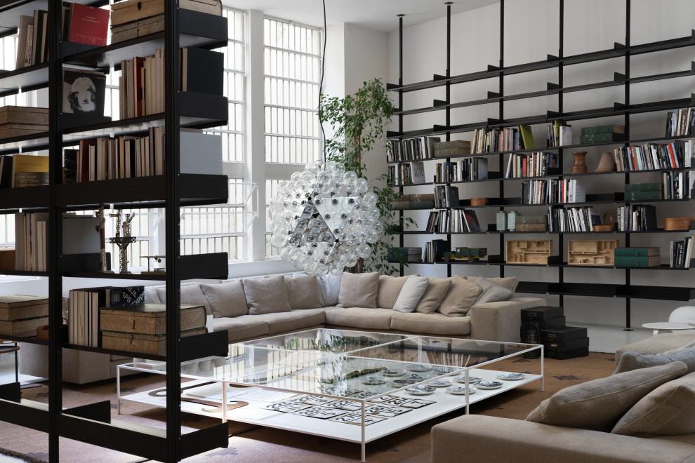 De Padova | Boffi showroom, Milan