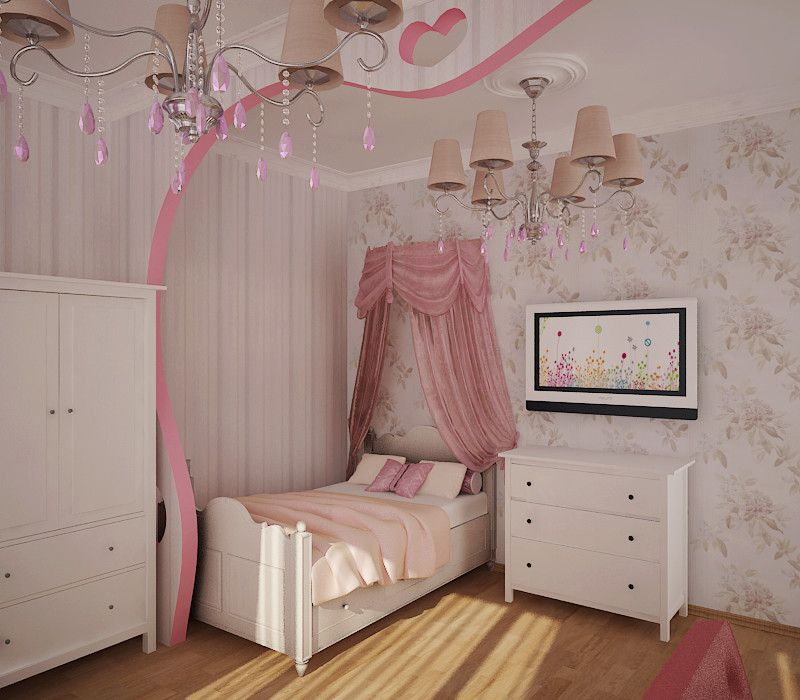 коттедж с кинотеатром