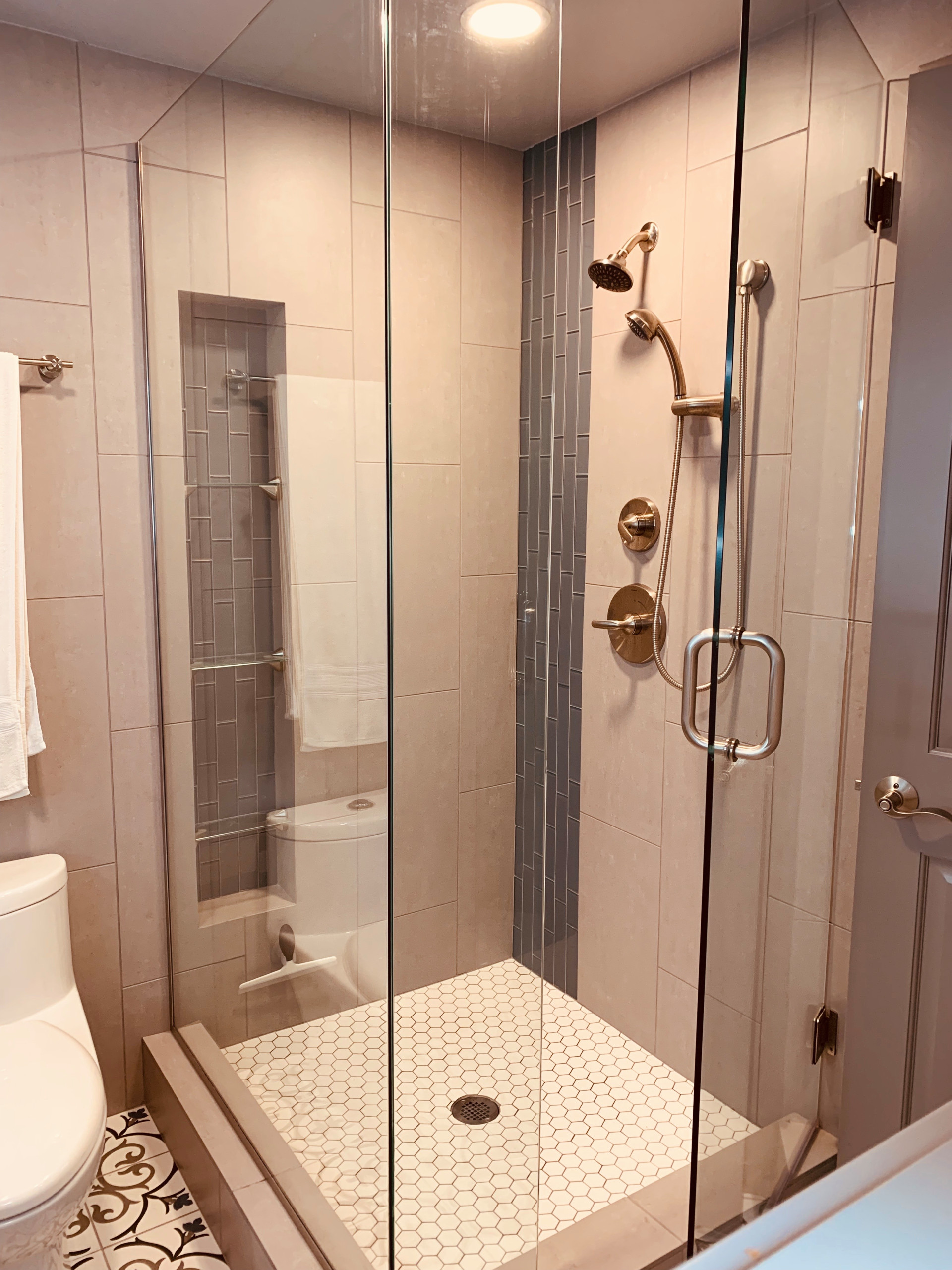 Bathroom Remodel