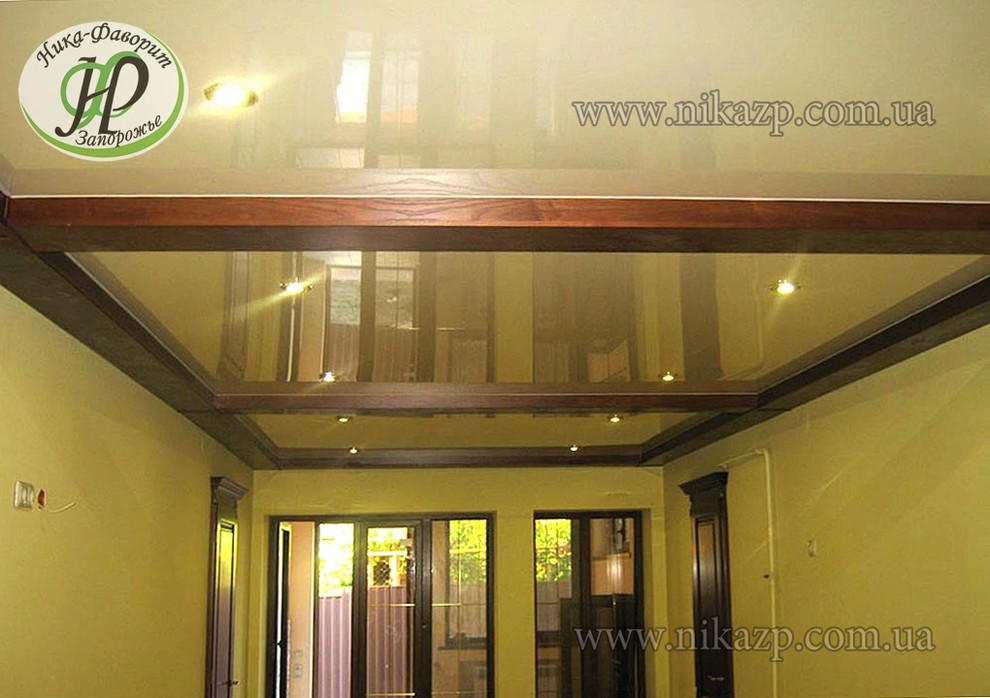 PRIVATE HOUSE INTERIOR AND EXTERIOR.  Интерьер и экстерьер частного дома на зака