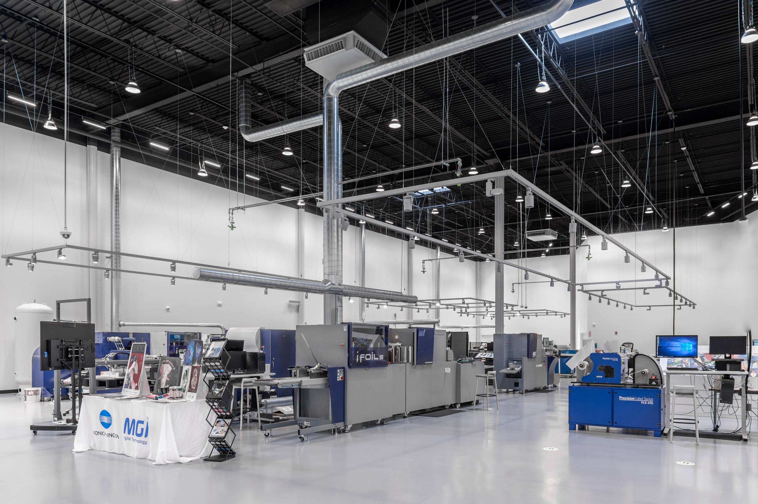 Workplace of the Future
