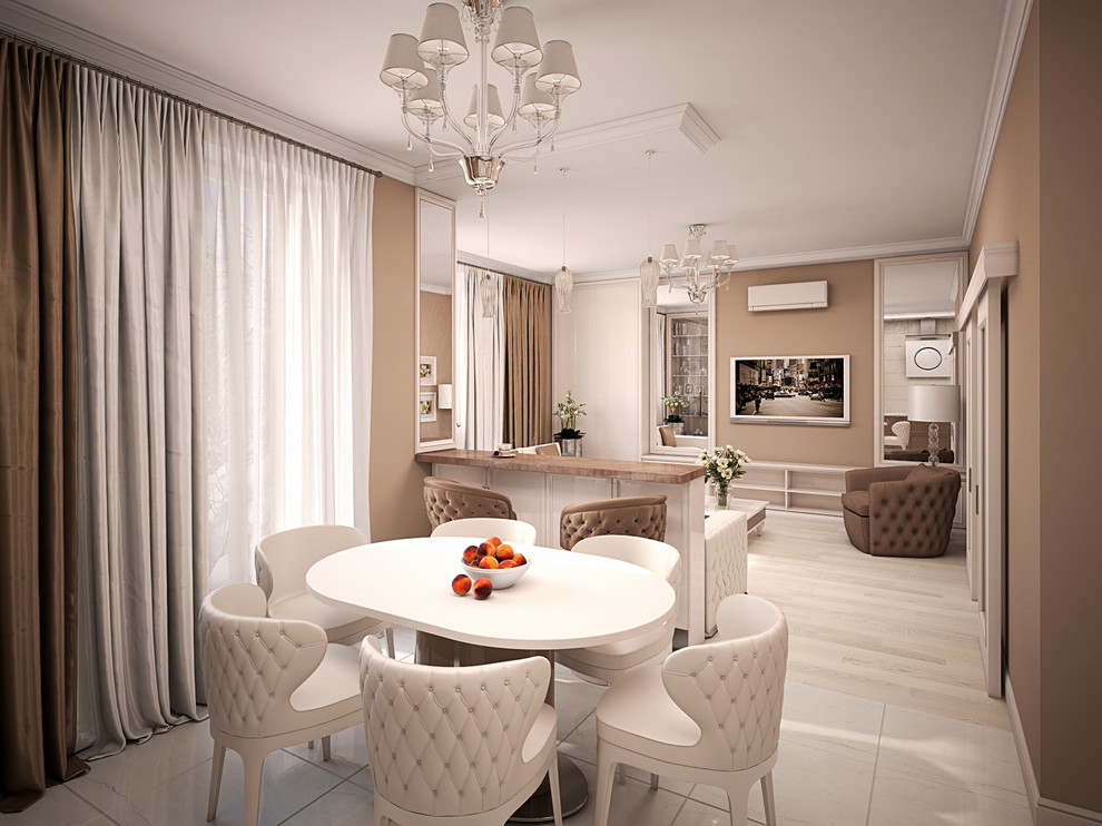 Ленинский проспект д.83