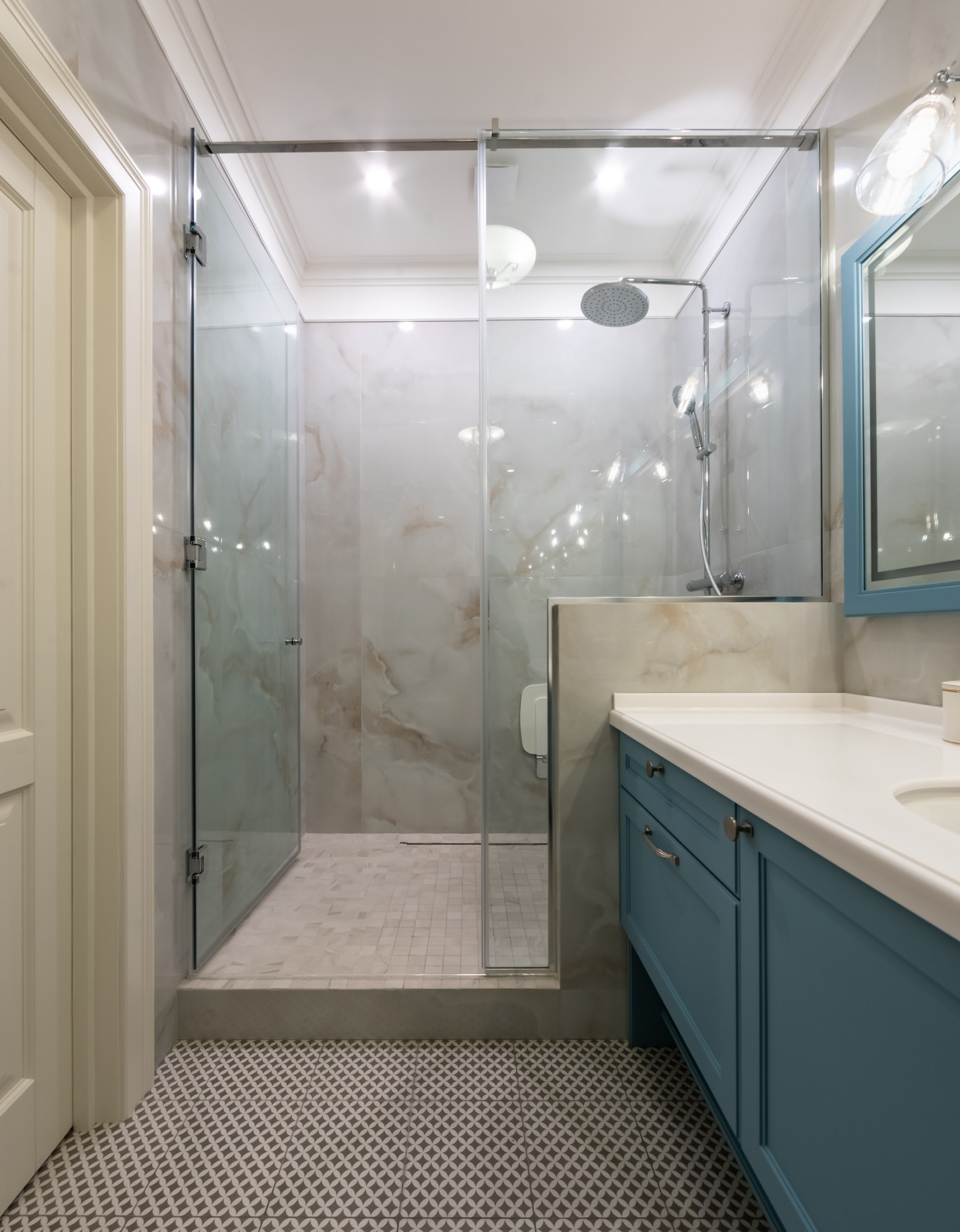 Квартира на Большая Зеленина