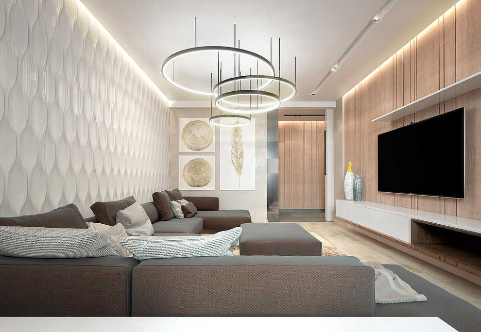 Большие возможности