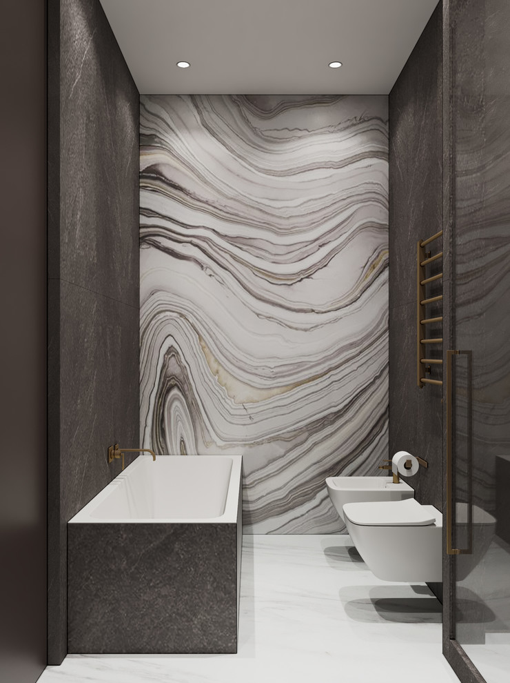 Квартира в ЖК Монэ