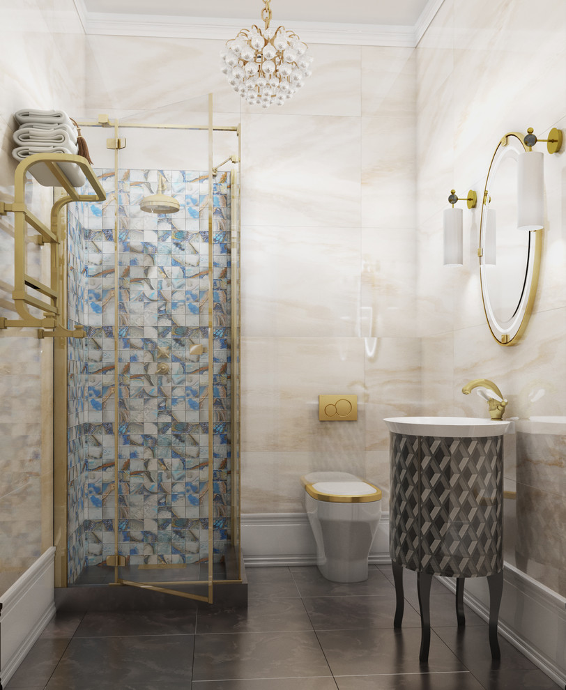 Отель в Подмосковье