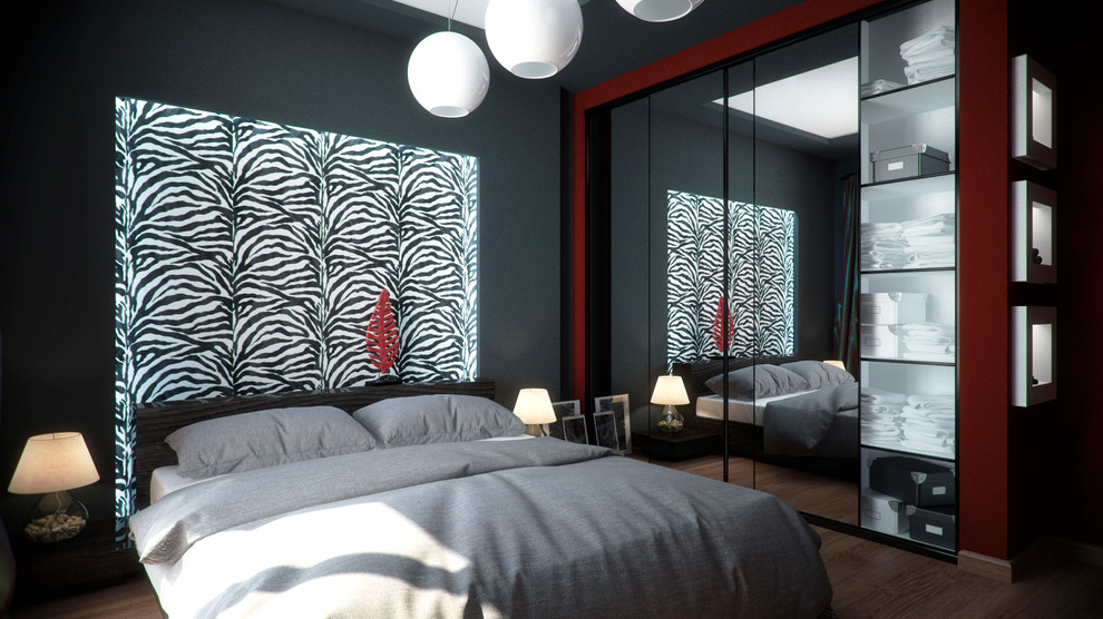 квартира бизнес-леди