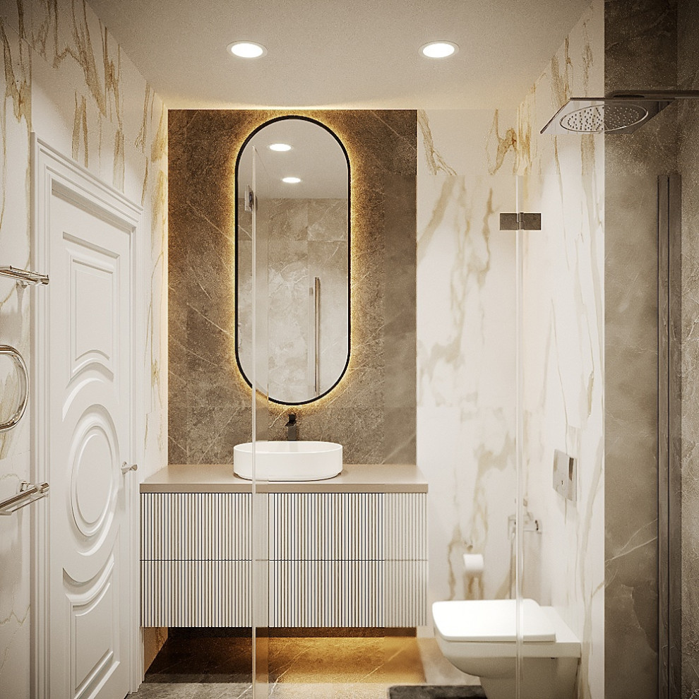 Квартира 65 м2