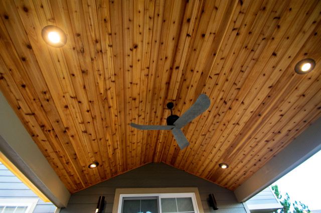 Calhoun Deck transitional-terrace