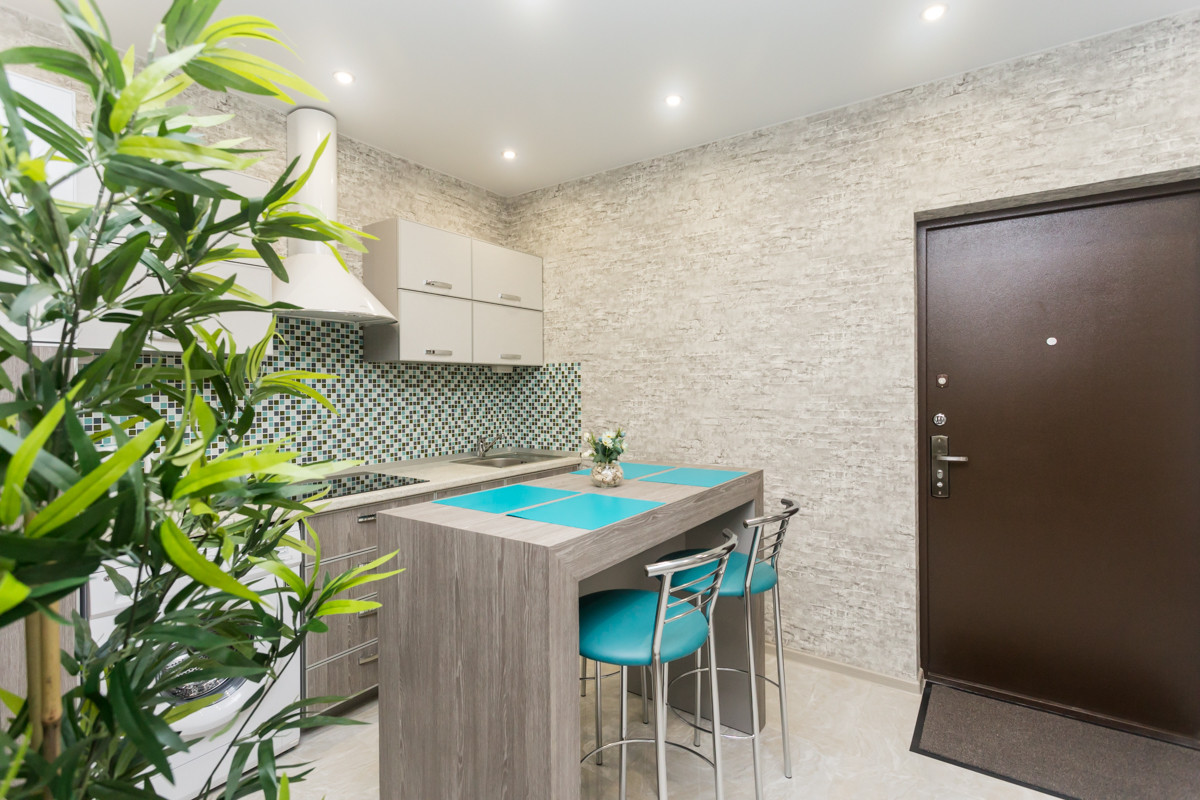 Квартира в ЖК Большой г.Краснодар