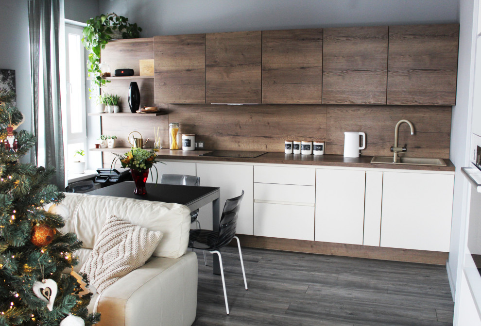 Конкурс дизайнеров "Best project nobilia 2019" - победители в номинации "ФОТО"