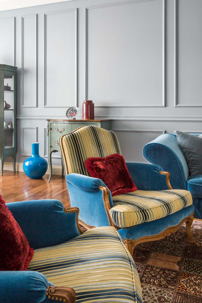 Квартира. Ленинский проспект.