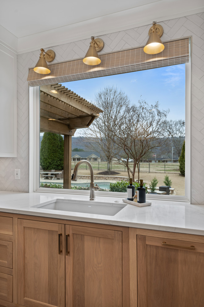 Old Big Cove Remodel