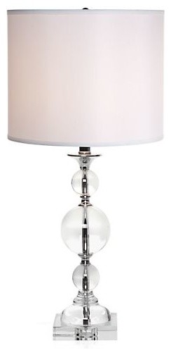 Caprise Table Lamp