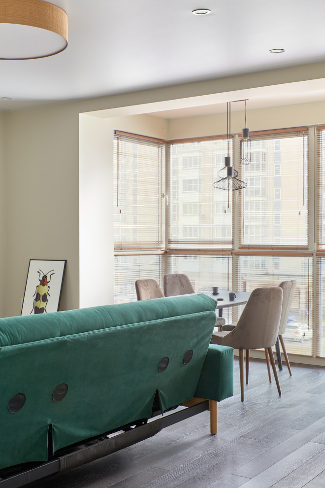 Квартира в Минске на улице Ильянской