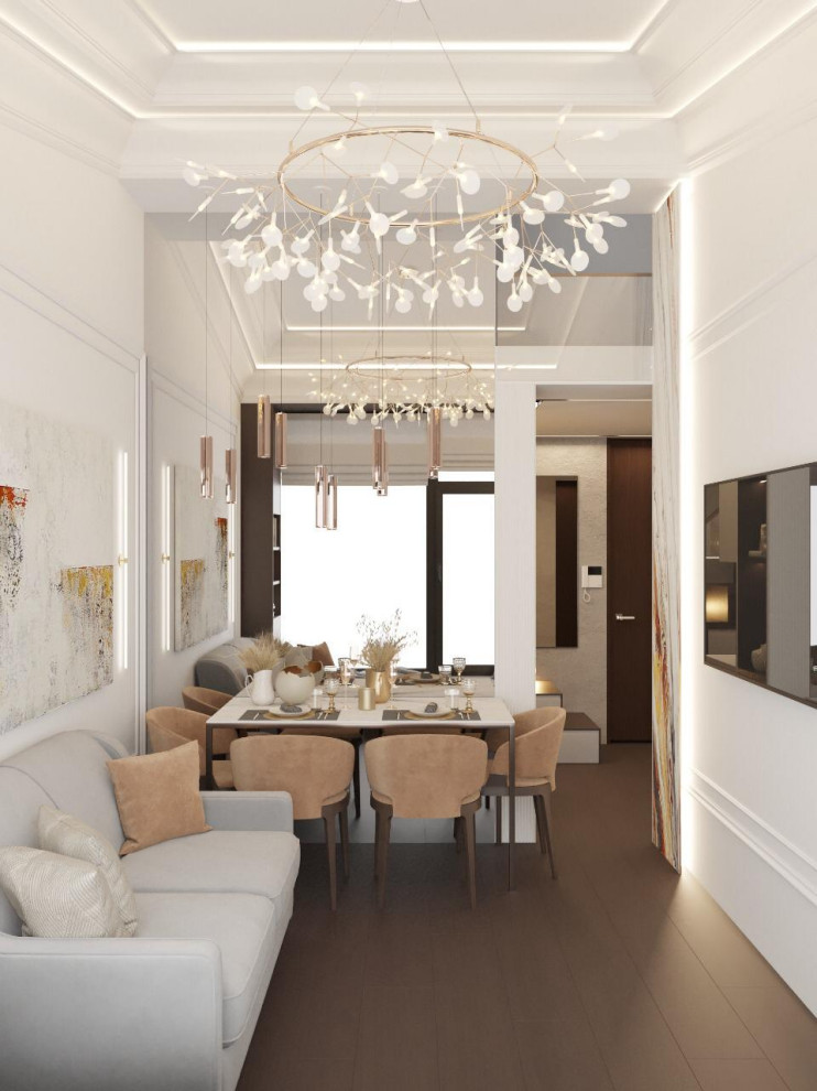 ЖК Архитектор