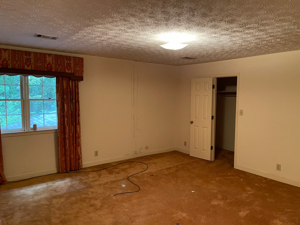 Ashridge Total Home Remodel