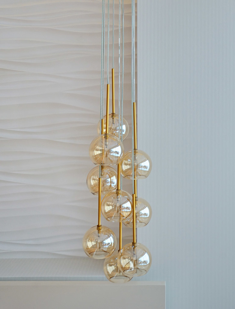 С видом на море