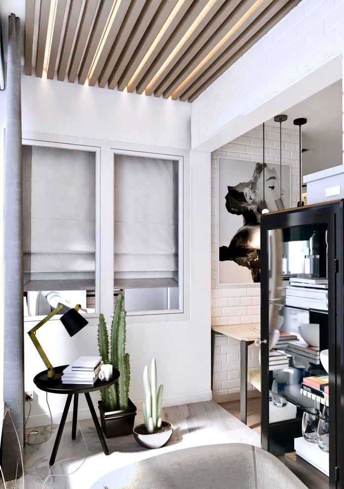 ЖК На Мельникова