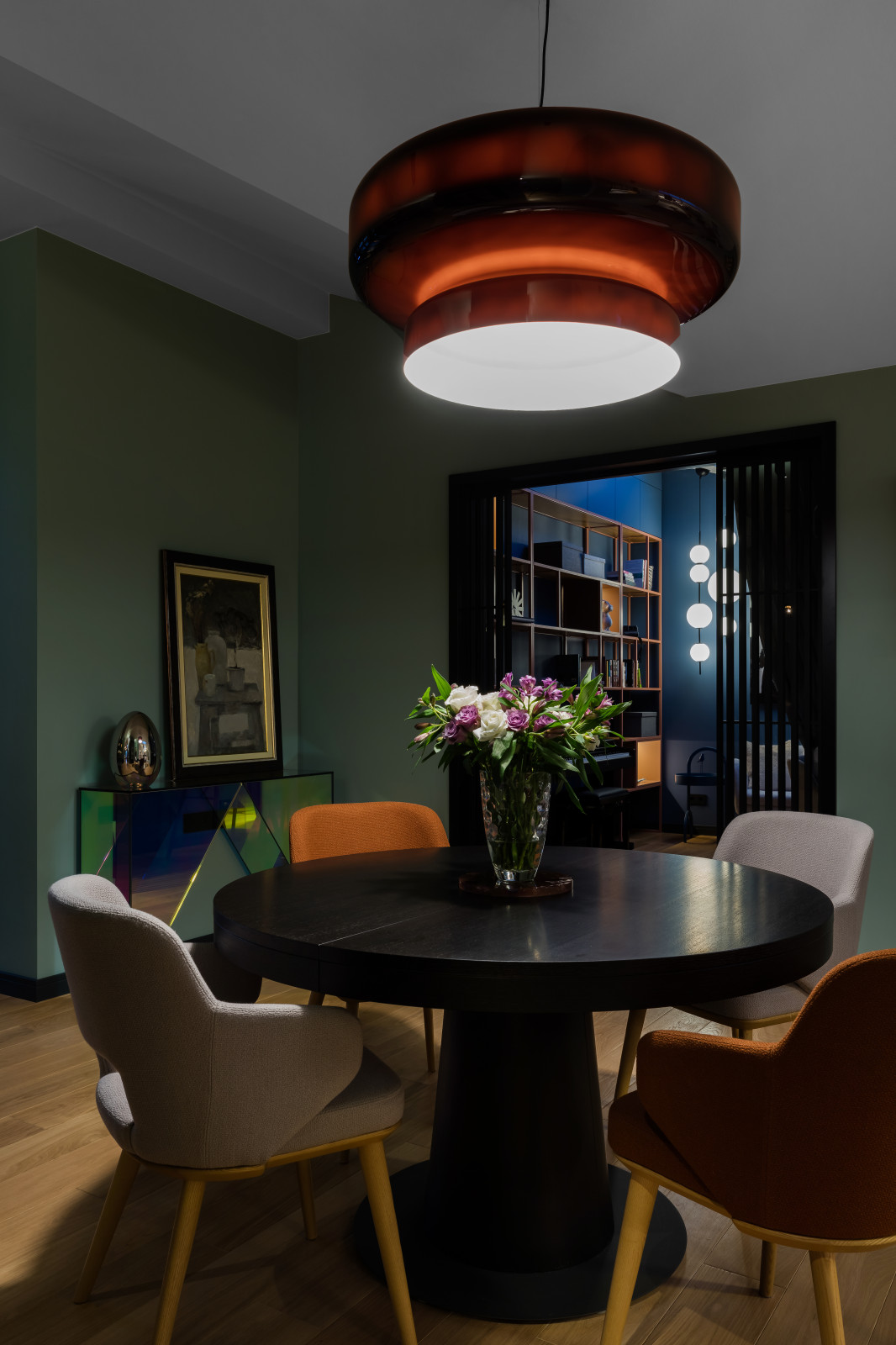 Квартира 221