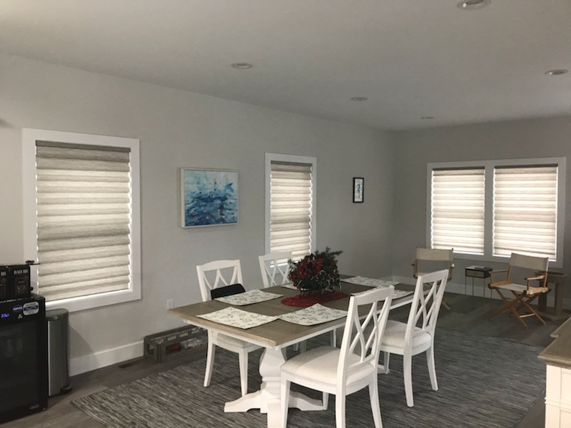Timm's Window Fashions 2022 Projects
