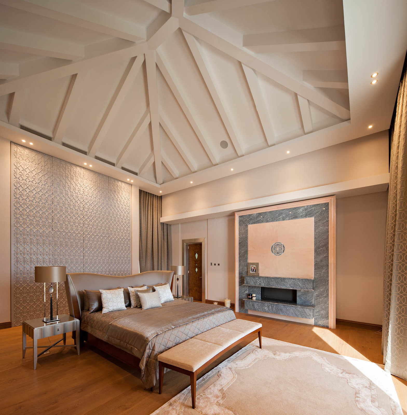 Дом с видом на Гибралтар