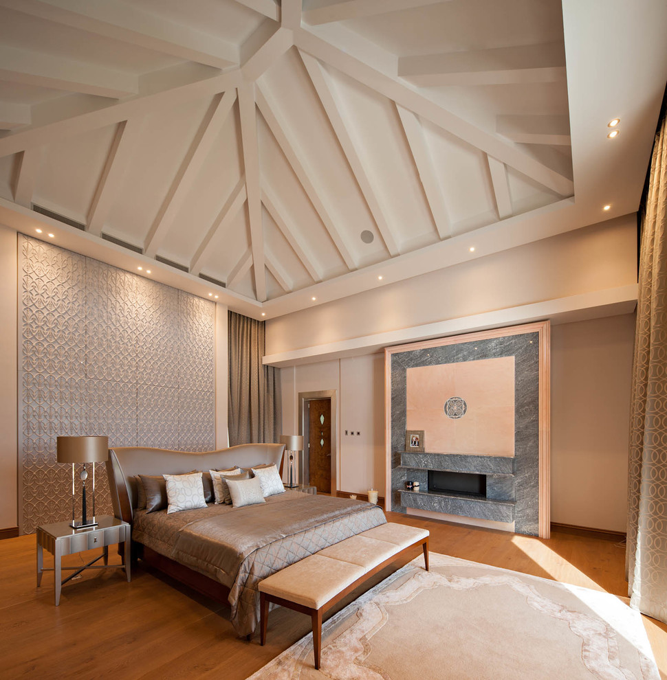 Дом с видом на Гибралтар