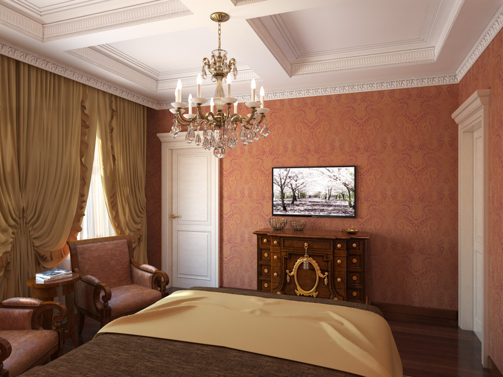 Частный дом 300 кв.м КП"Гринфилд"