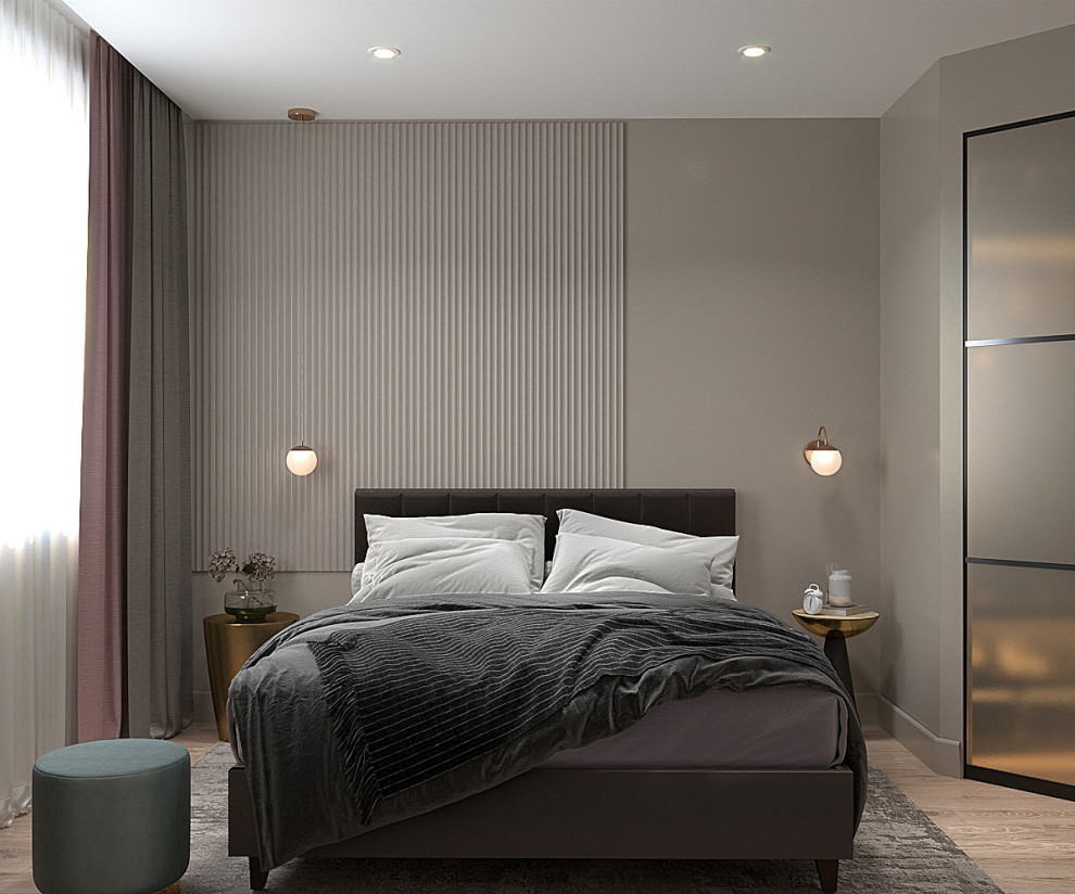 "Зеленые аллеи"