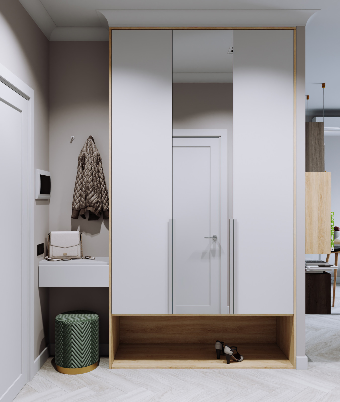 Философия гармонии