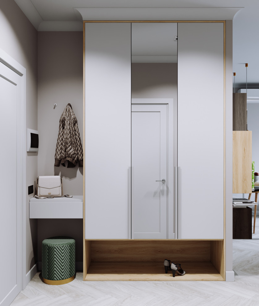 Философия гармонии