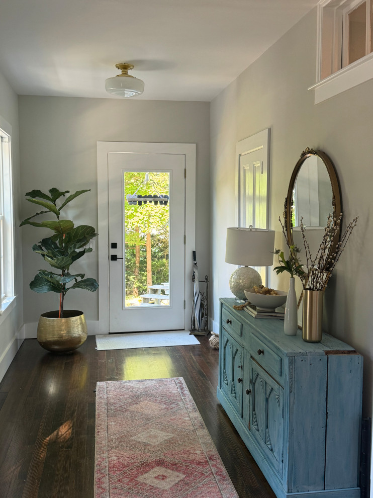 Plymouth Home Refresh